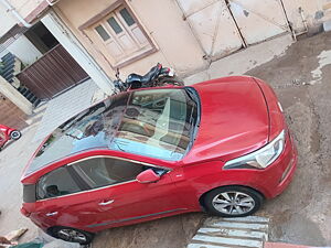 Second Hand Hyundai Elite i20 Asta 1.4 CRDI in Morbi