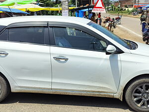 Second Hand Hyundai Elite i20 Sportz Plus 1.4 CRDi in Siddharthnagar