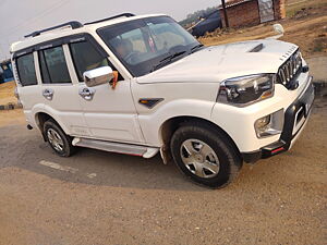 Second Hand Mahindra Scorpio S2 in Ranchi