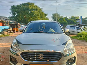 Second Hand Maruti Suzuki DZire VDi in Hyderabad