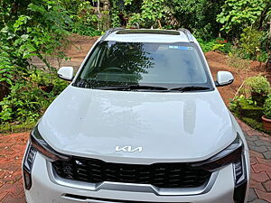 Second Hand Kia Sonet HTK Plus 1.0 Turbo Petrol iMT in Pattambi