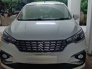 Second Hand मारुति सुज़ुकी अर्टिगा zxi in रायगढ़