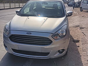 Second Hand Ford Aspire Titanium1.5 TDCi in Agra