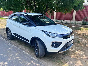 Second Hand Tata Nexon XZ Plus [2020-2023] in Gurgaon