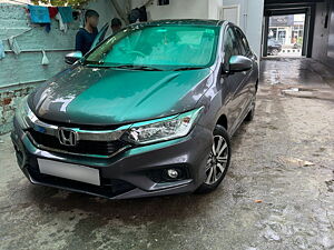 Second Hand Honda City V Petrol in Delhi