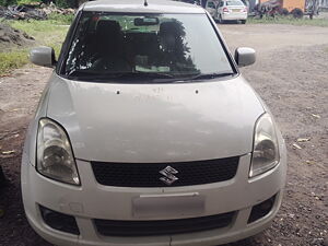 Second Hand Maruti Suzuki Swift LDi in Nashik