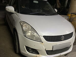 Second Hand Maruti Suzuki Swift VDi in Maler Kotla