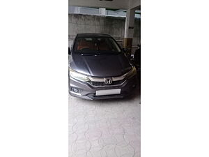 Second Hand Honda City V in Jamshedpur