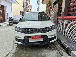 Second Hand Maruti Suzuki Vitara Brezza VDi in Haridwar