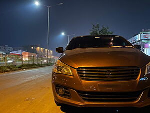 Second Hand Maruti Suzuki Ciaz ZDi SHVS in Howrah