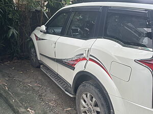 Second Hand Mahindra XUV500 W10 AT 1.99 in Gurgaon