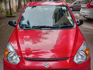 Second Hand Maruti Suzuki Alto 800 LXi in Pune