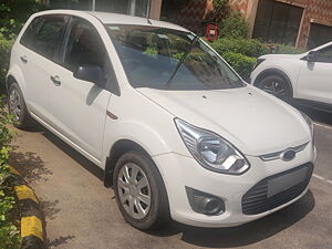 Second Hand Ford Figo Celebration Edition diesel in Bhiwadi