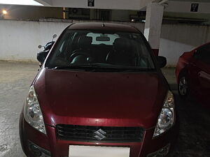 Second Hand Maruti Suzuki Ritz GENUS VXI in Bangalore