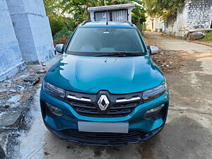 Second Hand Renault Kwid 1.0 RXT Opt [2019-2020] in Erode