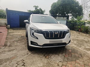 Second Hand Mahindra XUV700 AX 7 Luxury Pack Diesel MT 7 STR [2023-2024] in Asansol