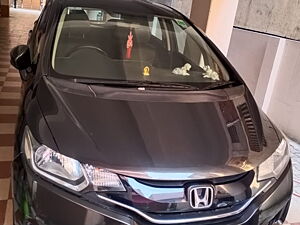 Second Hand Honda Jazz VX Petrol in Chennai