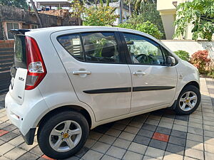 Second Hand Maruti Suzuki Ritz Vdi BS-IV in Udupi