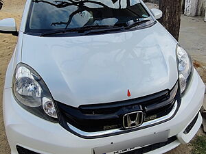 Second Hand Honda Brio S (O)MT in Pali