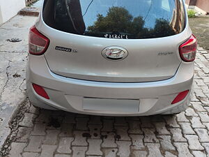 Second Hand Hyundai Grand i10 Magna 1.2 Kappa VTVT [2013-2016] in Chandigarh