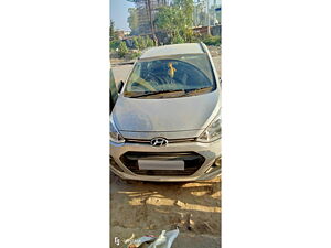 Second Hand Hyundai Grand i10 Asta 1.2 Kappa VTVT (O) [2013-2017] in Bhind