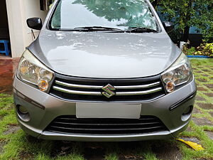 Second Hand Maruti Suzuki Celerio VXi AMT in Kollam