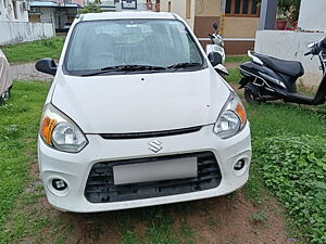 Second Hand Maruti Suzuki Alto 800 LXi in Ahmedabad