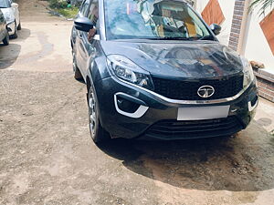 Second Hand Tata Nexon XM in Sonbhadra