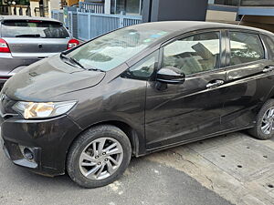 Second Hand Honda Jazz VX CVT Petrol in Bangalore