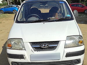 Second Hand Hyundai Santro XL eRLX - Euro III in Mysore