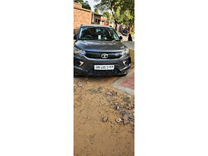 Second Hand Tata Nexon XE Diesel in Hisar