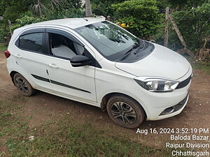 Second Hand Tata Tiago JTP 1.2 in Baloda Bazaar