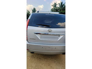 Second Hand Tata Aria Prestige 4X4 in Tirunelveli