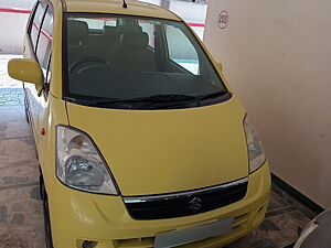 Second Hand Maruti Suzuki Estilo VXi in Kota