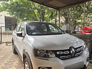 Second Hand Renault Kwid RXT [2015-2019] in Pune