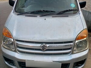 Second Hand Maruti Suzuki Wagon R LXi Minor in Delhi