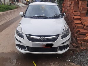 Second Hand Maruti Suzuki Swift DZire VDI in Vijaywada