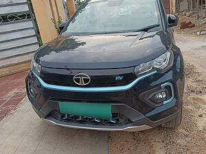 Second Hand Tata Nexon EV XZ Plus LUX in Tuticorin