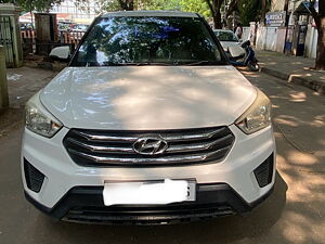 Second Hand Hyundai Creta E Plus 1.4 CRDI in Chennai