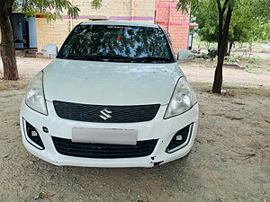 Second Hand Maruti Suzuki Swift VDi ABS [2014-2017] in Barmer