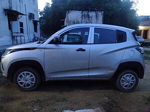 Second Hand Mahindra KUV100 K2 6 STR in Jaipur