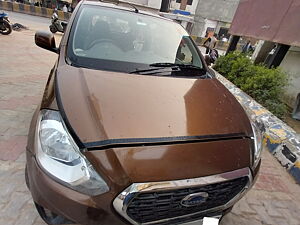 Second Hand Datsun Go Plus T(O) [2018-2019] in Kasganj