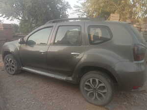 Second Hand Nissan Terrano XL D Plus in Bikaner