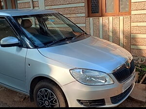 Second Hand Skoda Fabia Ambiente 1.2 MPI in Belgaum