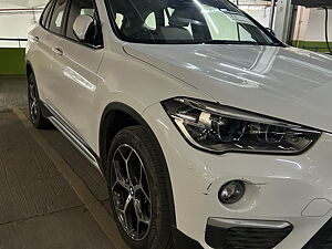 Second Hand BMW X1 sDrive20d xLine in Delhi