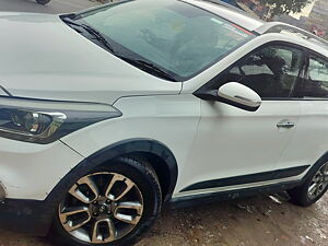 Second Hand Hyundai i20 Active 1.4 SX in Najibabad