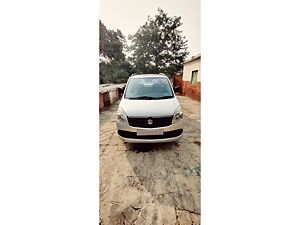 Second Hand Maruti Suzuki Wagon R LXi in Hisar