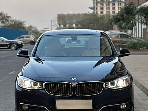 Second Hand BMW 3-Series 320i in Mumbai