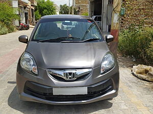 Second Hand Honda Brio S MT in Sriganganagar