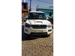 Second Hand Mahindra Scorpio S4  Intelli-Hybrid in Jalaun